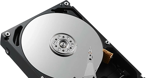 HDD Recovery