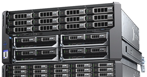 Server Data Recovery