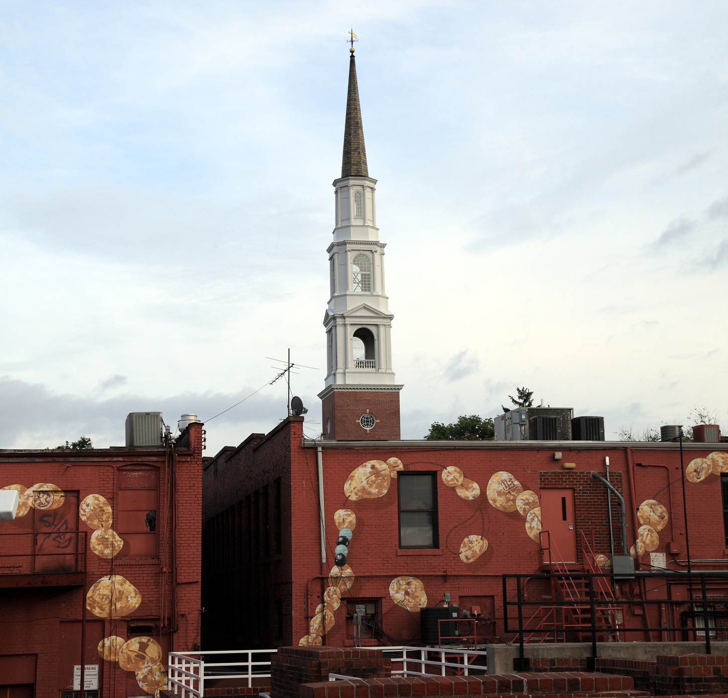 RAID Data Rescue in Chapel Hill, North Carolina