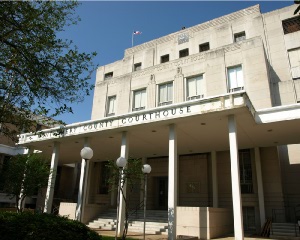 RAID 5 data recovery in Conroe, TX 