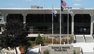 External hard disk data recovery in Glendale Heights, IL