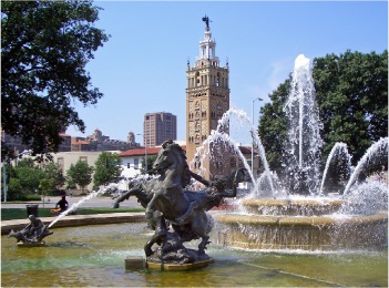 VMware Data Recovery in Kansas City, Missouri