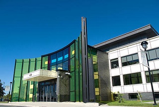 Longueuil, QC RAID 6 Hard Drive Recovery Location