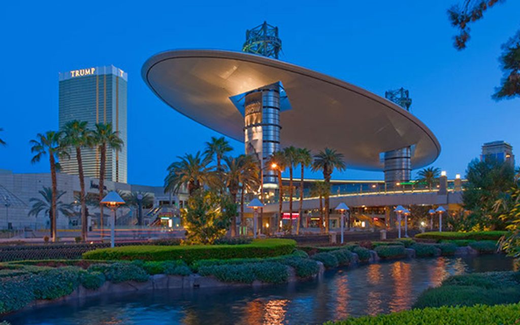 RAID Array Recovery in Paradise, Nevada