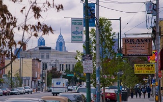 Fishtown, PA RAID 10 hard drive  Recovery  Location