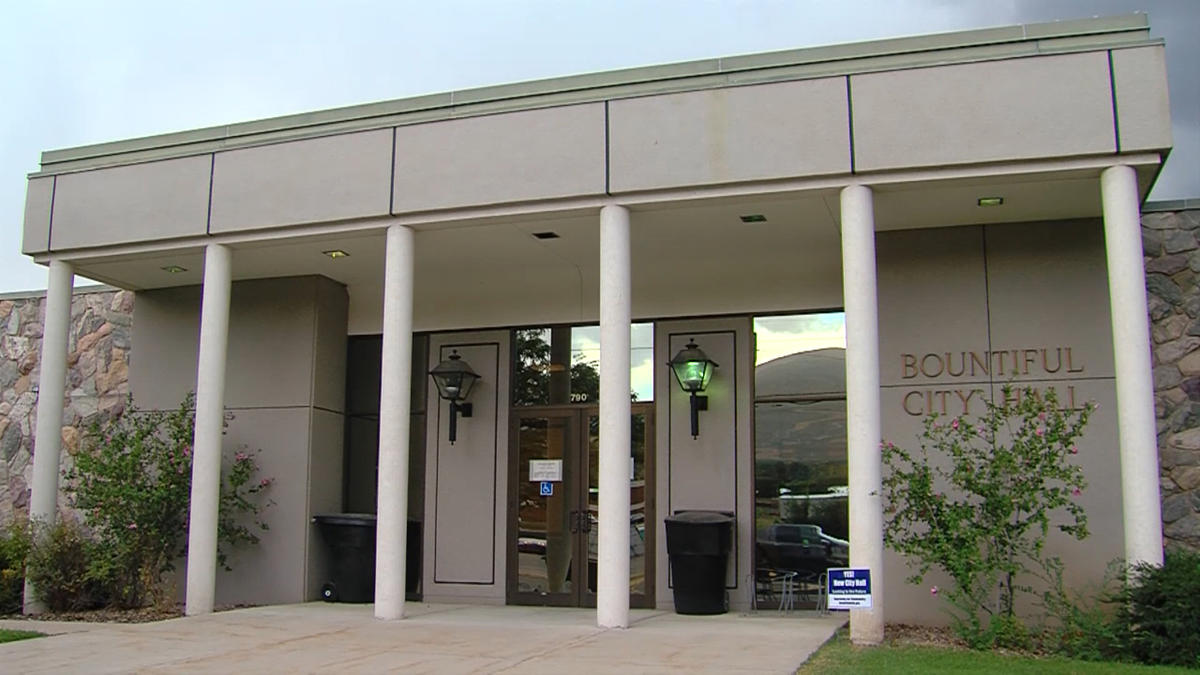 Hard Disk Data Recovery in Bountiful, Utah