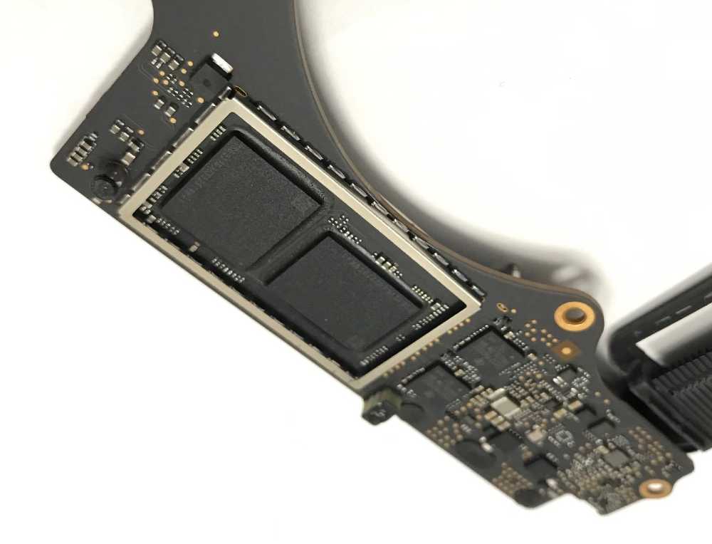 SSD Data Drive Recovery